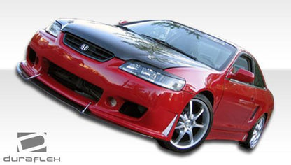 1998-2002 Honda Accord Duraflex B-2 Side Skirts