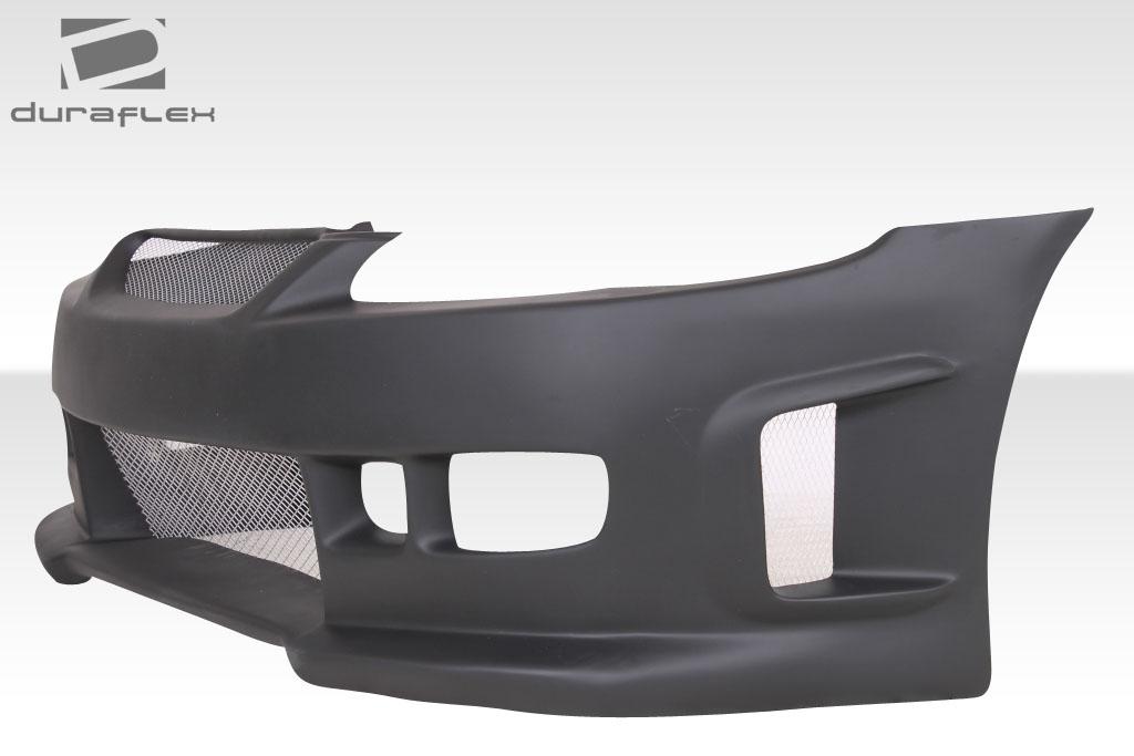 1998-2002 Honda Accord Duraflex Spyder Front Bumper