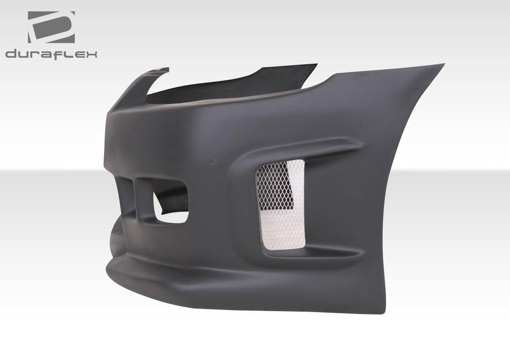 1998-2002 Honda Accord Duraflex Spyder Front Bumper