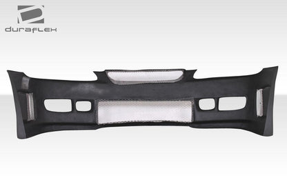 1998-2002 Honda Accord Duraflex Spyder Front Bumper