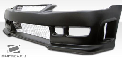 1998-2002 Honda Accord Duraflex Spyder Front Bumper