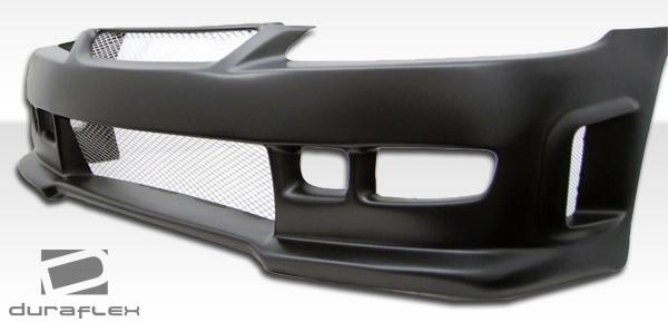1998-2002 Honda Accord Duraflex Spyder Kit