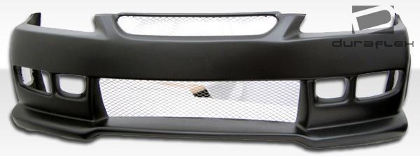 1998-2002 Honda Accord Duraflex Spyder Front Bumper