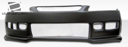 1998-2002 Honda Accord Duraflex Spyder Front Bumper