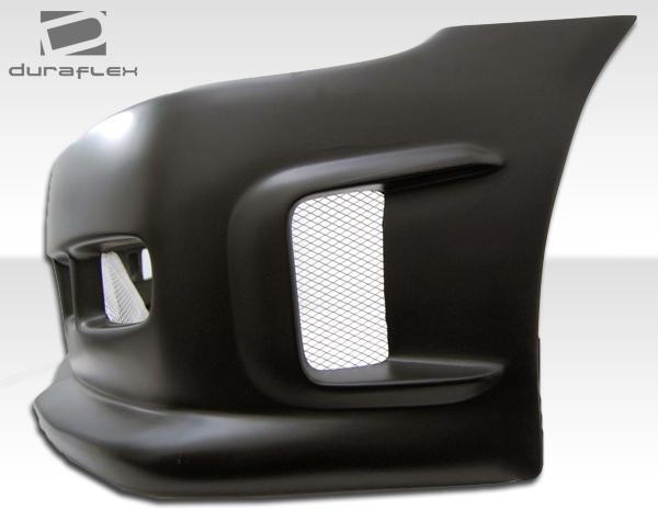 1998-2002 Honda Accord Duraflex Spyder Front Bumper