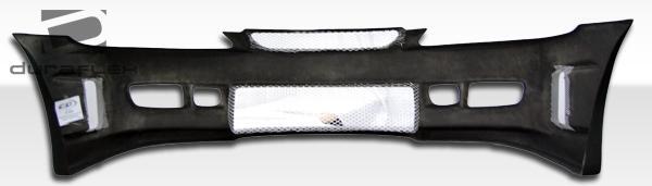 1998-2002 Honda Accord Duraflex Spyder Front Bumper