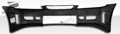 1998-2002 Honda Accord Duraflex Spyder Front Bumper