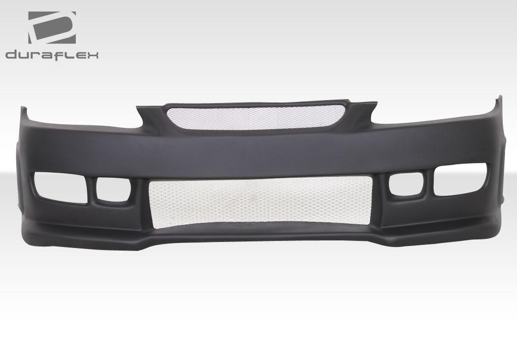 1998-2002 Honda Accord Duraflex Spyder Front Bumper
