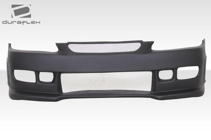 1998-2002 Honda Accord Duraflex Spyder Front Bumper
