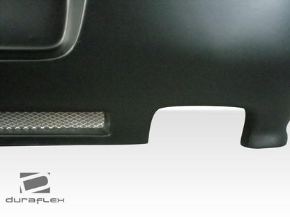 1998-2002 Honda Accord Duraflex Spyder Rear Bumper