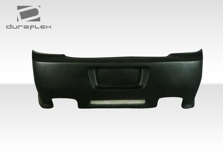 1998-2002 Honda Accord Duraflex Spyder Kit