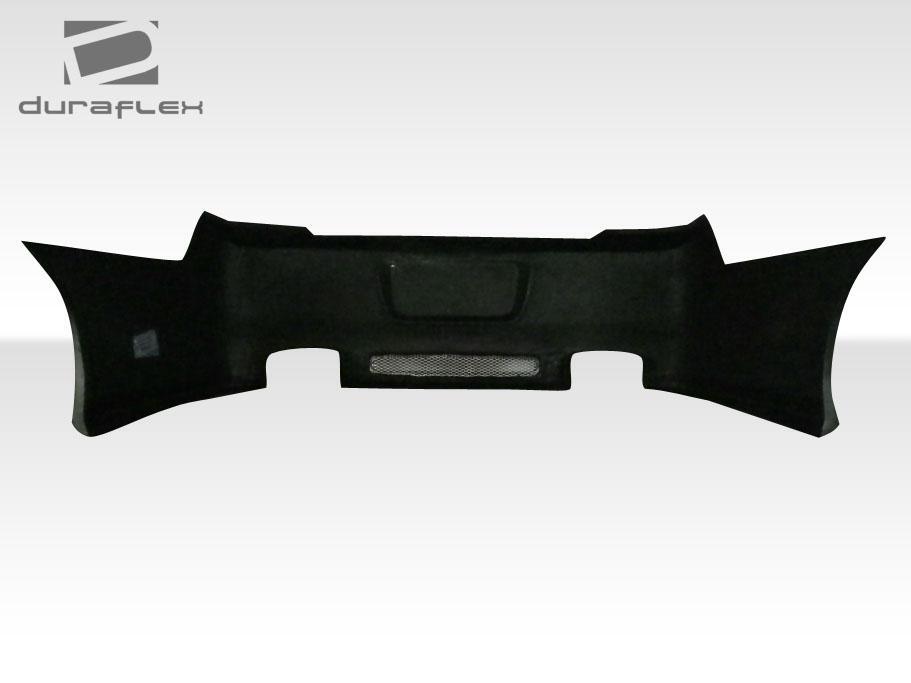 1998-2002 Honda Accord Duraflex Spyder Rear Bumper