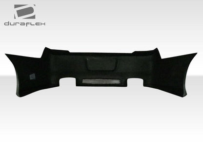 1998-2002 Honda Accord Duraflex Spyder Rear Bumper