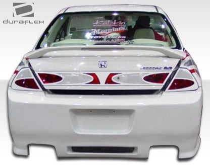 1998-2002 Honda Accord Duraflex Spyder Kit