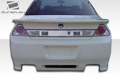 1998-2002 Honda Accord Duraflex Spyder Kit