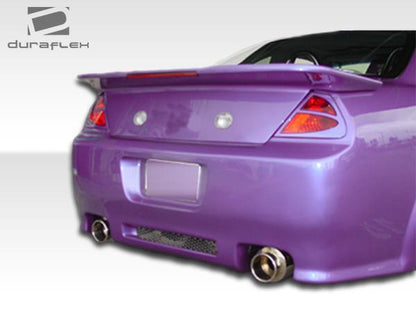 1998-2002 Honda Accord Duraflex Spyder Kit