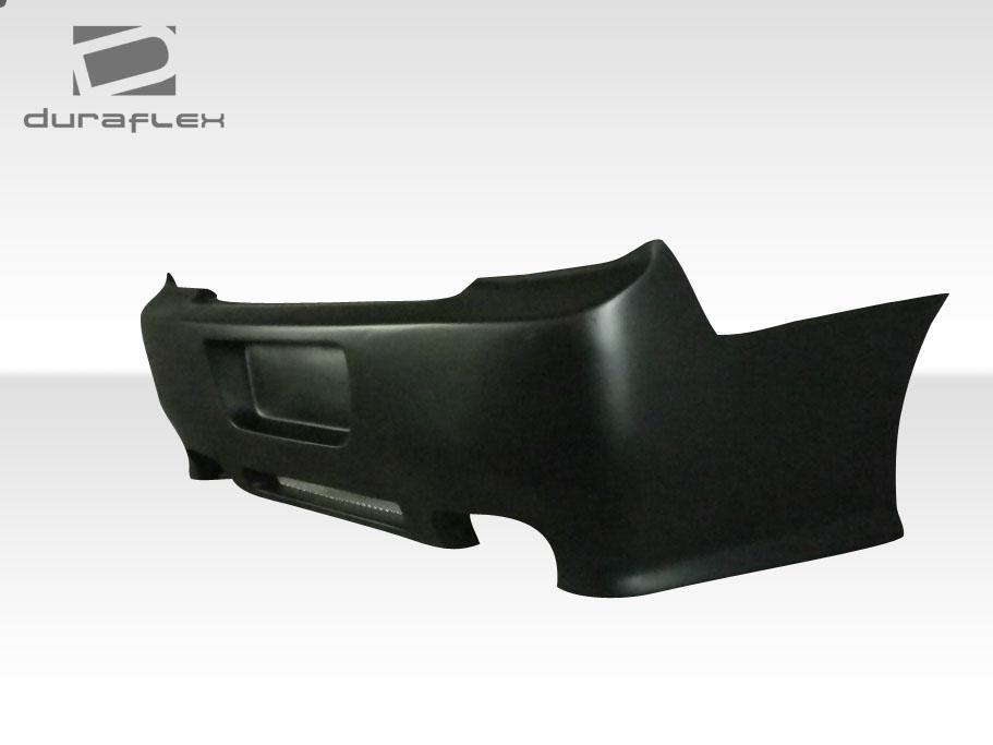 1998-2002 Honda Accord Duraflex Spyder Rear Bumper