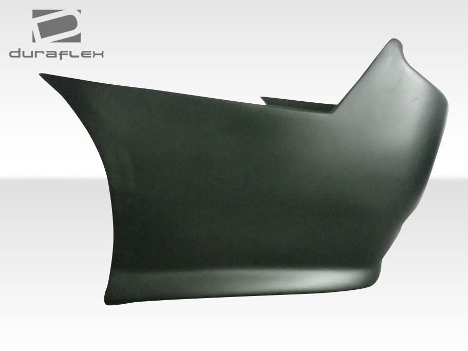 1998-2002 Honda Accord Duraflex Spyder Kit