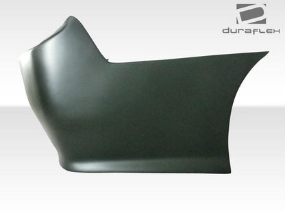 1998-2002 Honda Accord Duraflex Spyder Rear Bumper