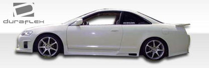 1998-2002 Honda Accord Duraflex Spyder Side Skirts