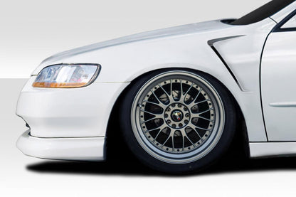 1998-2002 Honda Accord Duraflex F-1 Fender