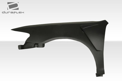 1998-2002 Honda Accord Duraflex F-1 Fender