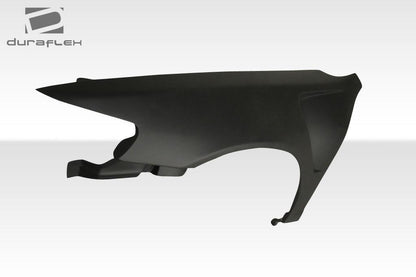 1998-2002 Honda Accord Duraflex F-1 Fender