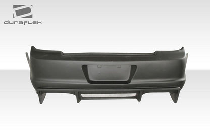 1998-2002 Honda Accord Duraflex R33 Rear Bumper