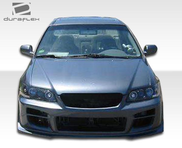 1998-2002 Honda Accord Duraflex R34 Front Bumper