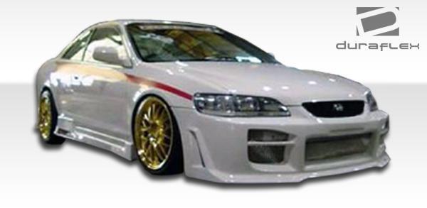 1998-2002 Honda Accord Duraflex R34 Kit