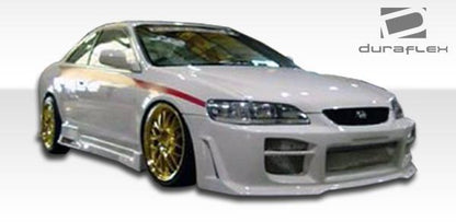 1998-2002 Honda Accord Duraflex R34 Kit