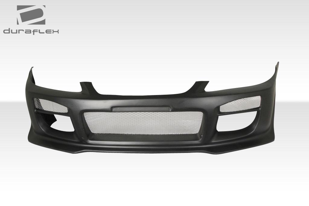 1998-2002 Honda Accord Duraflex R34 Front Bumper