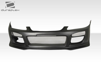 1998-2002 Honda Accord Duraflex R34 Front Bumper