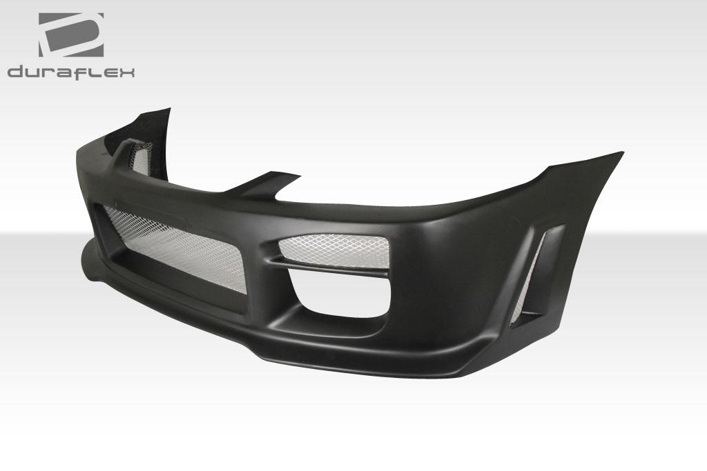 1998-2002 Honda Accord Duraflex R34 Front Bumper