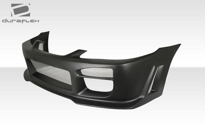 1998-2002 Honda Accord Duraflex R34 Front Bumper