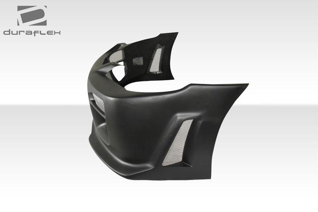 1998-2002 Honda Accord Duraflex R34 Kit