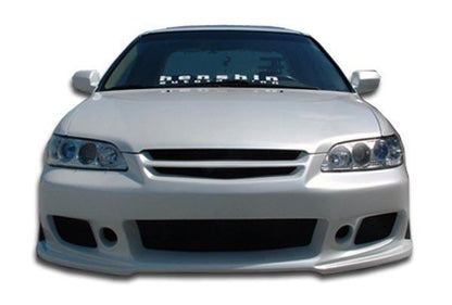 1998-2002 Honda Accord Duraflex B-2 Front Bumper