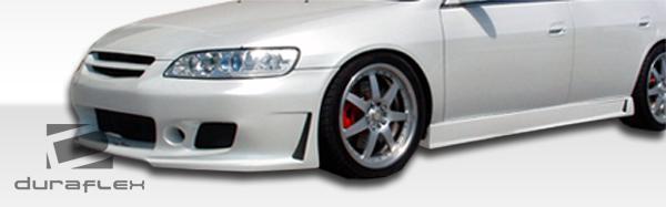 1998-2002 Honda Accord Duraflex B-2 Front Bumper