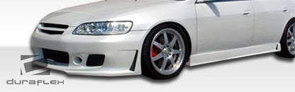 1998-2002 Honda Accord Duraflex B-2 Front Bumper
