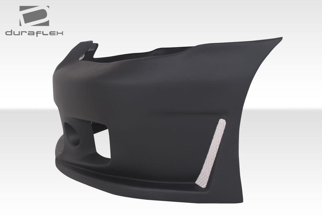 1998-2002 Honda Accord Duraflex B-2 Kit