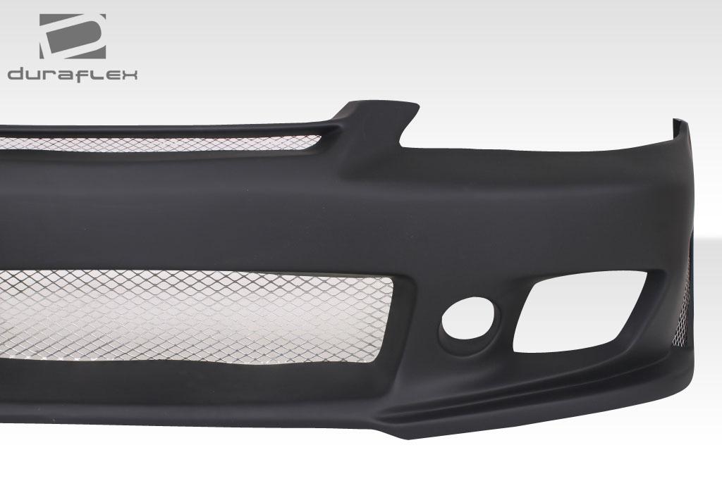 1998-2002 Honda Accord Duraflex B-2 Kit