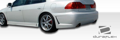 1998-2002 Honda Accord Duraflex B-2 Rear Bumper
