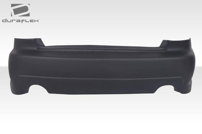 1998-2002 Honda Accord Duraflex B-2 Rear Bumper