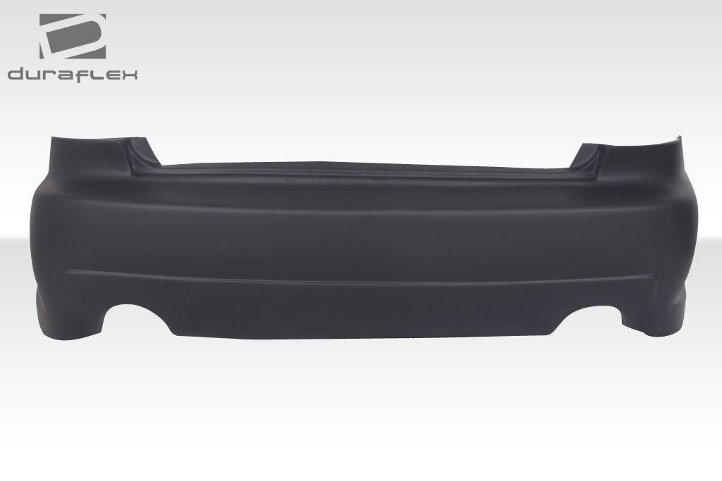 1998-2002 Honda Accord Duraflex B-2 Kit