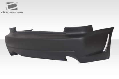 1998-2002 Honda Accord Duraflex B-2 Rear Bumper