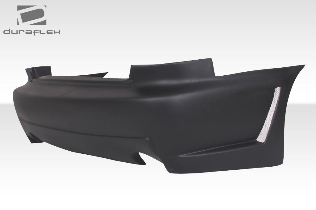 1998-2002 Honda Accord Duraflex B-2 Kit