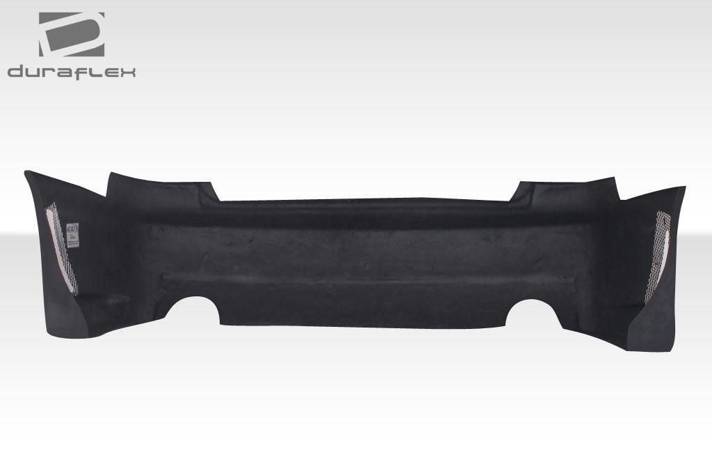1998-2002 Honda Accord Duraflex B-2 Kit