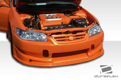 1998-2002 Honda Accord Duraflex Buddy Front Bumper