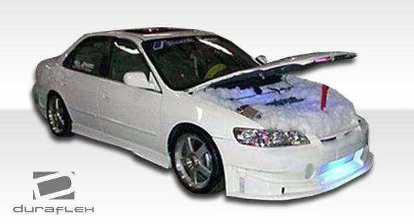 1998-2002 Honda Accord Duraflex Buddy Front Bumper
