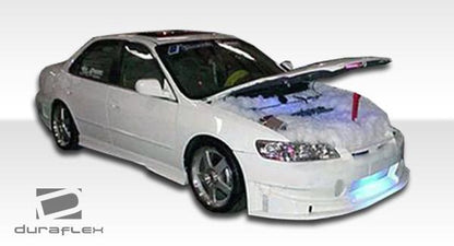 1998-2002 Honda Accord Duraflex Buddy Front Bumper